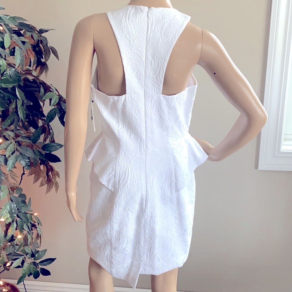 Laundry by Shelli Segal Los Angelos Size 6 - Picture 4 of 7